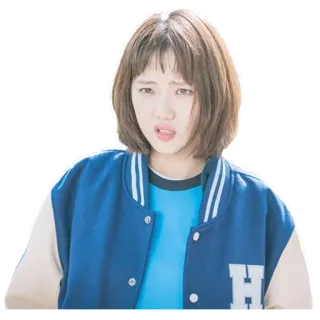 😬 telegram sticker