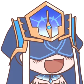 😀 telegram sticker