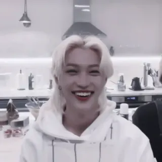 🐣 Felix kpop, Stray Kids, Sänger, Idol telegram sticker