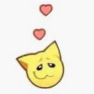🙈 Cat telegram sticker