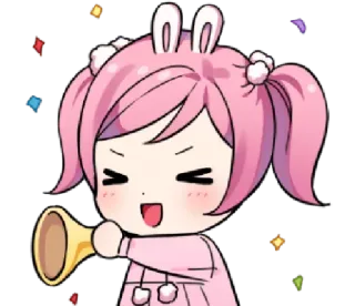 🎉 telegram sticker