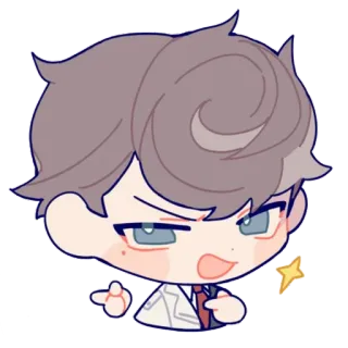 ✨ telegram sticker