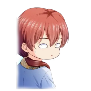 😳 telegram sticker