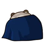 😈 you have diploma diploma, graduation, hamster, academic, celebration telegram sticker