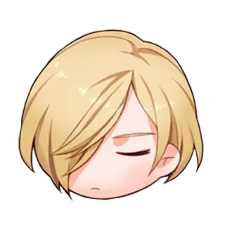 😪 whatsapp sticker