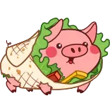 🌯