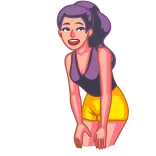 😂 telegram sticker
