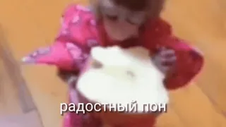 😁 радостный пон scimmia, carino, animale, mela telegram sticker