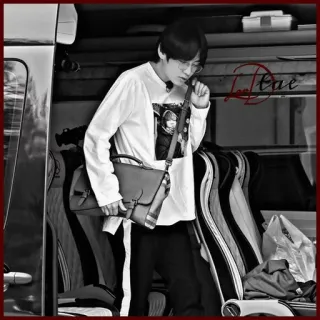 🥀 LeoDae homme, lunettes, mode, vêtements, sac telegram sticker