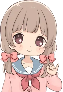 🙂 whatsapp sticker