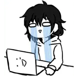 SVSSS @YaoiAnimesBr telegram stickers