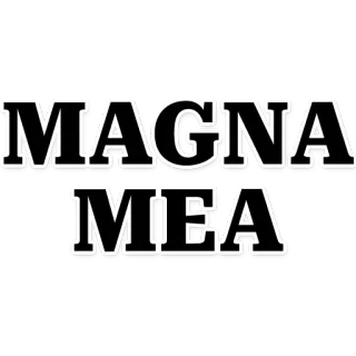 🥔 MAGNA MEA telegram sticker