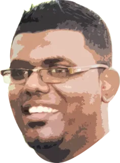 😅 telegram sticker