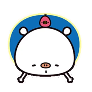 😞 telegram sticker