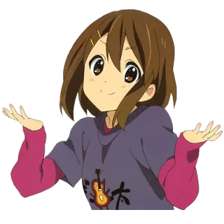 A/expressions telegram stickers
