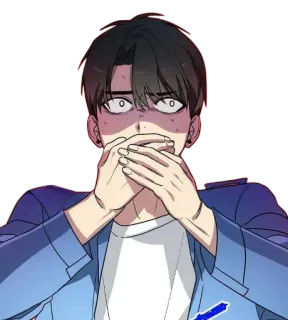 🙊 telegram sticker