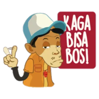 mixmax2 telegram stickers
