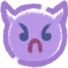 👿
