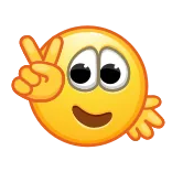 ✌️