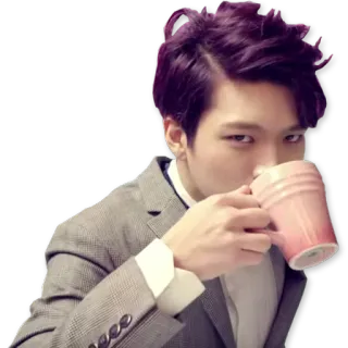 😑 telegram sticker