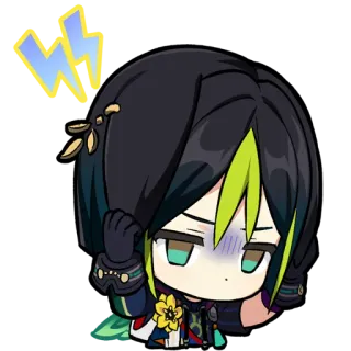 ⚡️ telegram sticker