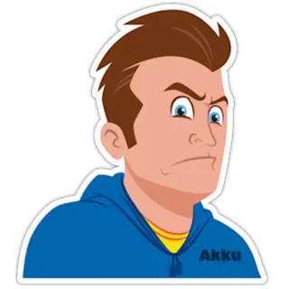 🧐 telegram sticker