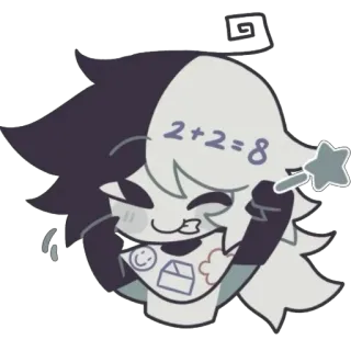 Tɦᥱ Pᥲρᥱr Ᏽᥲᥣᥣᥱry- @weukss :: @katieyappie telegram stickers