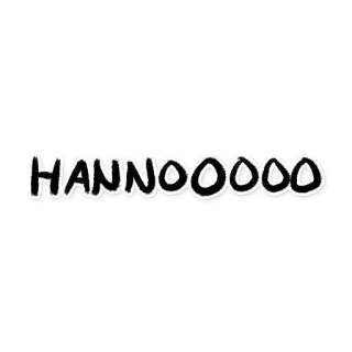 📖 HANNOOOOOOD telegram sticker