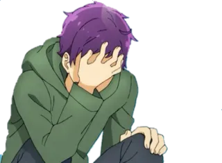 🤦‍♀️ telegram sticker