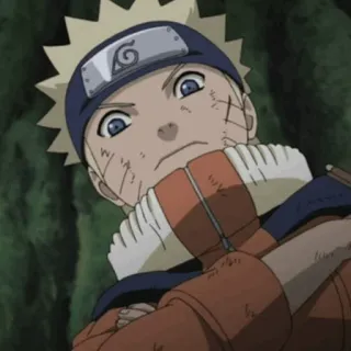 🍜 Naruto Uzumaki Naruto 动漫, 漫画, 火影忍者, 角色, 忍者, 漩涡, 卡通 telegram sticker