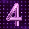 @ProContent_Beauty telegram emojis 4️⃣