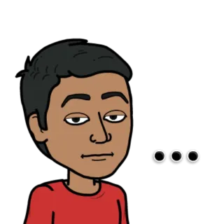 😵 ... telegram sticker