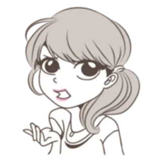 🧐 telegram sticker