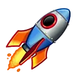 🚀