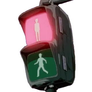 @STIKERFORALL LAMÙ URUSEI telegram stickers
