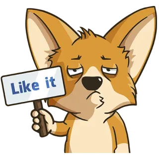 Bad Boy telegram stickers