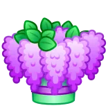 💐