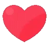 ❤️