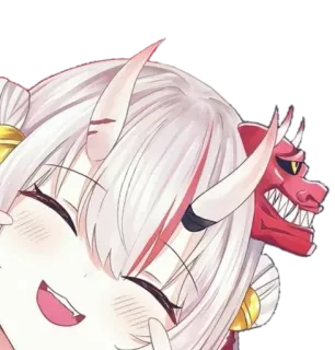 😳 telegram sticker