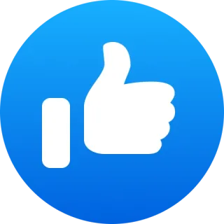 facebook telegram stickers