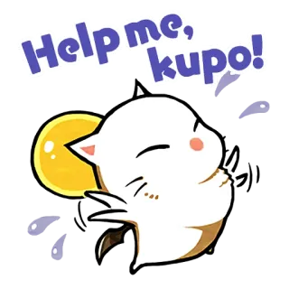 ffxiv telegram stickers
