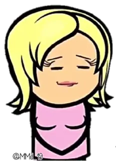 ☺️ @MMd_19 telegram sticker