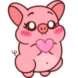 💝