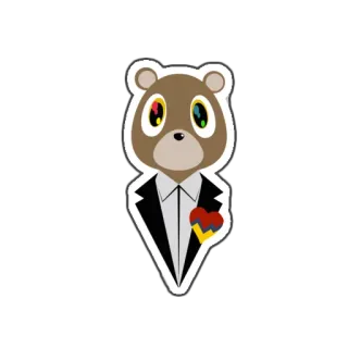 💢 telegram sticker