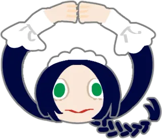 ⭕ telegram sticker