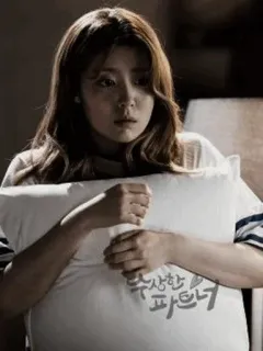 🥀 Suspicious Partner 수상한 파트너 ซีรีส์เกาหลี, Suspicious Partner, ละคร, รายการทีวี, เกาหลี telegram sticker