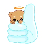 Мишка | @Premium_Emojis_Telegram telegram emojis 👍