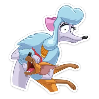 🙁 telegram sticker