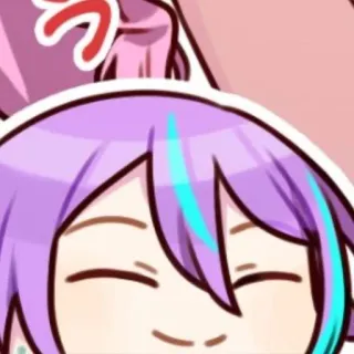 🙂 telegram sticker