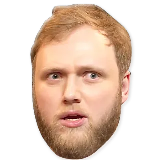 😲 telegram sticker